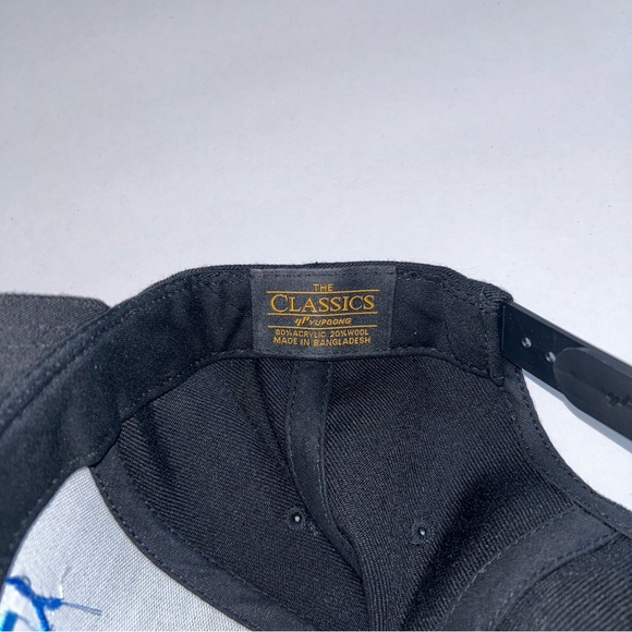 Dad hats lot of 3 - Picture 6 of 6